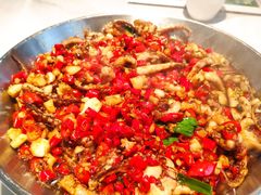 香辣鱿鱼须-费大厨辣椒炒肉(吉联MALL店)