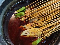 -冒椒火辣(太古里店)