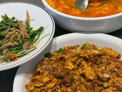 -黑窑厂糖油饼烤鸭·清真菜(旗舰店)