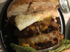 -Hurricane's Grill 飓风牛排