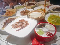 -一桶江山餐厅(松北店)