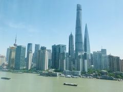 -上海外滩英迪格酒店