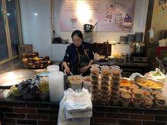 -峨眉山豆腐脑(解放路店)