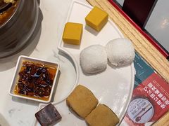 -吉祥春饼·烤鸭(天津新城吾悦店)