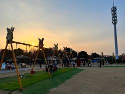 点击看大图 -季高兔窝窝亲子园(上海薰衣草公园店)