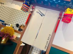 -乐拌石锅拌饭(卖场店)