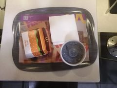 -麦当劳(龙之梦购物中心店)