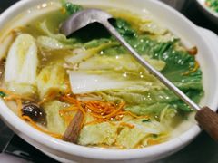 -小户人家(循礼门南国中心店)