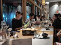 -生机蔬食·24节气料理餐厅(番禺广场店)