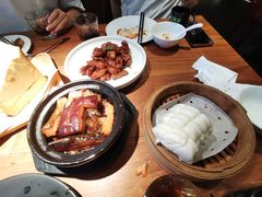 -外婆家(静安大悦城店)