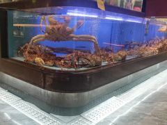 -阿伟海鲜楼·福建菜(延寿店)