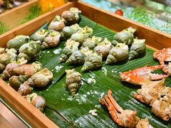 -厦门海景千禧大酒店·海景咖啡厅