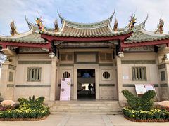 -集美鳌园景区