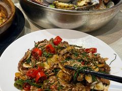 -好兄弟郭巨海鲜(天一阁店)