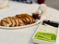 -便宜坊烤鸭店(玉蜓桥天坛店)
