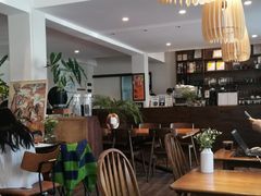 -echoes coffee回响咖啡(888街店)