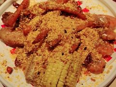 -避风塘(宝山万达店)