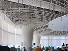 -三迪希尔顿酒店·星空酒廊