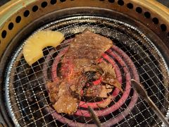 -神户赤童日式烤肉伙伴(东直门店)