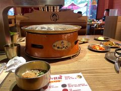 -西塔老太太泥炉烤肉(杭州首店)