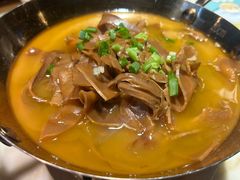 家烧莫干笋-東大方(武康千秋广场店)