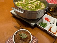 -钱塘宴(东站西子国际店)