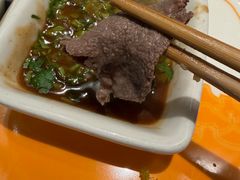 -潮发潮汕牛肉店(东方宝泰店)