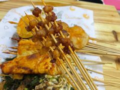 牛油-魏记里脊肉炸炸炸(南门口店)