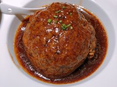 混蛋玩意-苹果树下艺术餐厅(通州店)