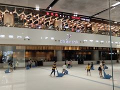 -TheRink大零溜冰场(IFS国金中心店)