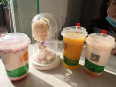 -妙井の茶(罗湖地王店)