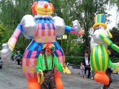 -郑州方特梦幻王国