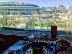 -三江两海老火锅(北京首店)