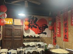 -黎里古镇
