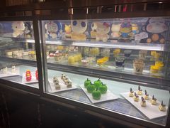 -美食汇·海鲜自助餐·家庭聚会·商务宴请(青秀万达文华店)