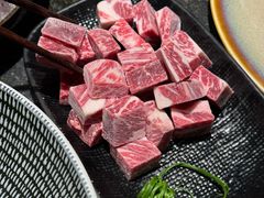 -荣记火锅(青悦城店)