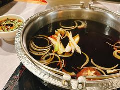 -一绪に寿喜烧自助(世茂广场店)