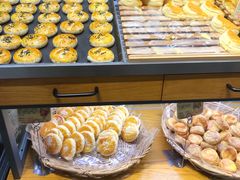 -爱缇米斯蛋糕(解放路店)