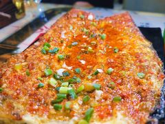 肉沫茄子-曾哥烧烤店(红瓦寺店)