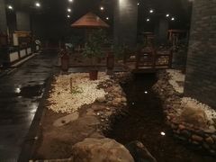 -陆地游轮吉林神农温泉