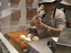 -狐狸和向日葵(北京路店)