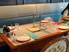 -通海俄式烧烤·俄罗斯大串(嵩山路店)