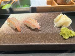 -Sushi Hanzo半藏(天环广场店)