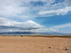 -青海湖国家重点风景名胜区