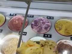 -韩盛·盛江山自助料理(沈辽路万达店)