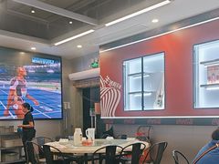 -渔文乐·海鲜大排档(壹品总店)