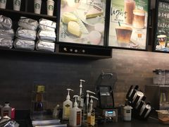 -星巴克(湖州凤凰时代广场店)