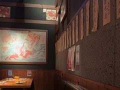 -醉虎传(南锣鼓巷店)
