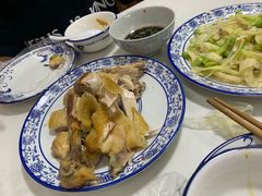 -南花桥羊肉馆老字号(乌镇店)