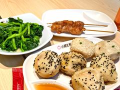 -小杨生煎(愚园路)